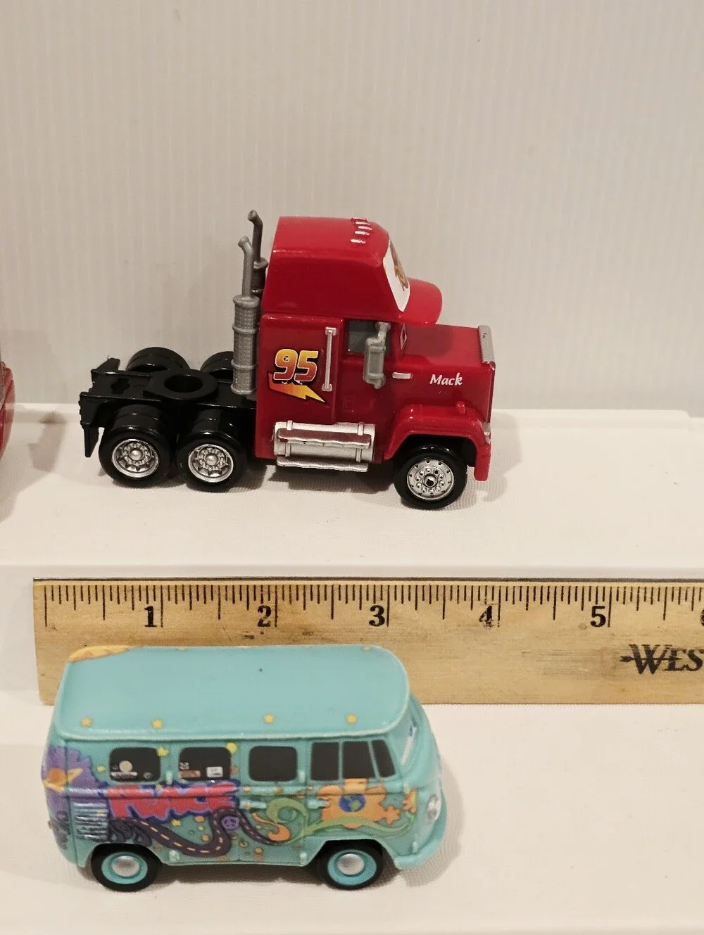 Disney pixar cars